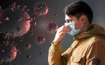 ماجرای ویروس جدید سرماخوردگی چیست؟ چگونه از ابتلا جلوگیری کنیم؟
