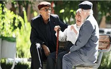 ایحه حمایت از حقوق سالمندان در کشور + جزئیات