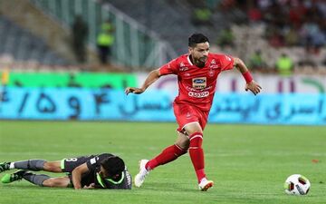 خبر خوب برای پرسپولیسی ها