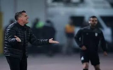 پرسپولیس دوباره به نباختن عادت کرد