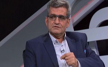 شاه‌حسینی:ما با مقررات و اجرای آن در فوتبالمان شوخی می‌کنیم اما مراجع بین‌المللی آن رااجرا می کنند
