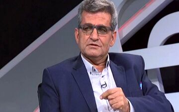 شاه‌حسینی:ما با مقررات و اجرای آن در فوتبالمان شوخی می‌کنیم اما مراجع بین‌المللی آن رااجرا می کنند
