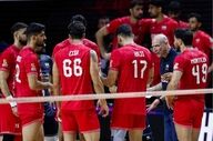 دستمزدهای نجومی والیبال؛ نقل‌وانتقالات لیگ برتر از فوتبال هم داغ‌تر شد