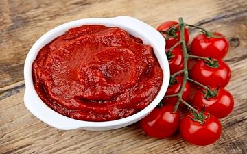 تعطیلی ۵۰ درصد کارخانجات تولید رب گوجه فرنگی 