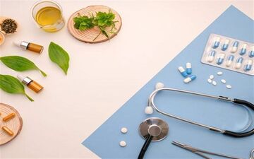 پیشگیری از آنفلوانزا به روایت طب سنتی
