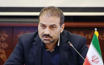 ناظمی: مشکلی برای برگشت استراماچونی وجود ندارد 