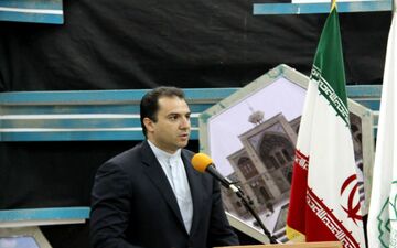 خدمات رسانی واحد شهرسازی مناطق هشت‌گانه شهرداری تا ساعت پنج عصر
