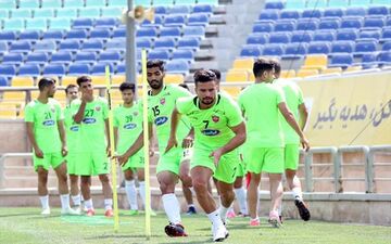 مبلغ قرارداد سروش رفیعی با فولاد مشخص شد