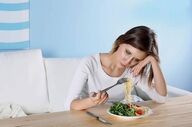 چرا در هوای گرم کم اشتها میشویم؟| آیا این موضوع خطرناک است؟
