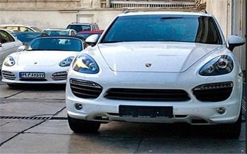 دولت پیشنهاد تعرفه ۱۵۰ درصدی واردات خودرو را پس گرفت 