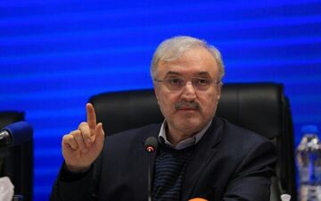 عدم اخذ وجه از بیماران کرونا در مراکز درمانی