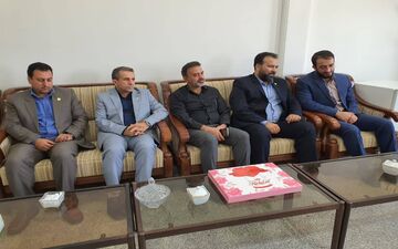 آماده بکارگیری پزشکان بومی و علاقمند در پزشکی قانونی کرمانشاه هستیم