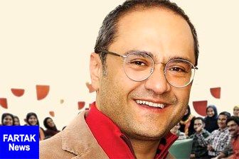 واکنش رامبد جوان به موفقیت های چشمگیر نابغه ایرانی/ عکس