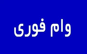 وام فوری ۵۰ میلیونی بدون مراجعه حضوری؛ شرایط و روش دریافت
