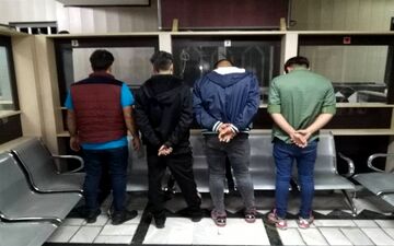 خانه فساد در قم متلاشی شد / دستگیری ۹ نفر
