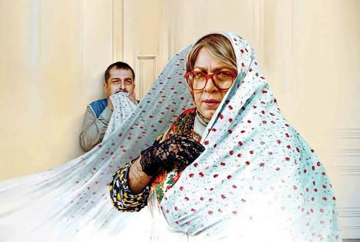 وقتی یک کمدی‌ با اختلاف صدرنشین می‌شود