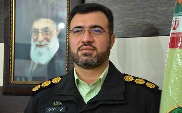 فرزندی که به پدر خودش هم رحم نکرد!