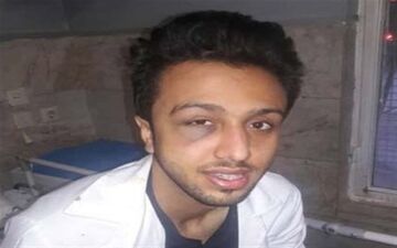 ضرب و شتم وحشتناک پرستار در مشهد