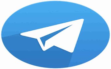 فوری / تلگرام رفع فیلتر شد