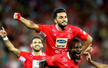 نعمتی: اگر وزیر پرسپولیسی بود، برانکو فراری نمی‌شد