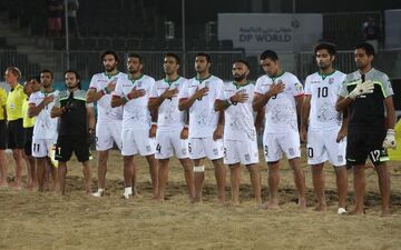 قرعه کشی جام جهانی بدون تیم های آسیایی/ ایران همگروه احتمالی ایتالیا