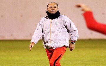 بختیاری زاده دستیار جلالی شد 