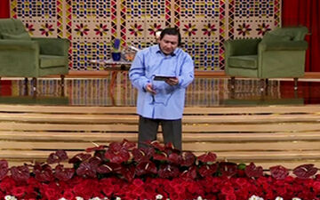 کنایه سنگین بازیگر نقش «قیمت» به فعالیت برج مراقبت فرودگاه + فیلم