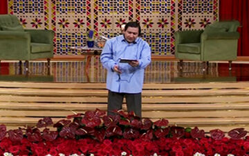 کنایه سنگین بازیگر نقش «قیمت» به فعالیت برج مراقبت فرودگاه + فیلم