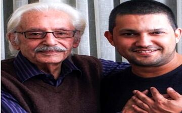 واکنش مشایخی به سخنان حامد بهداد/عکس
