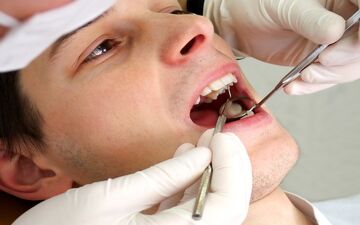 علائم سرطان دهان را بشناسید