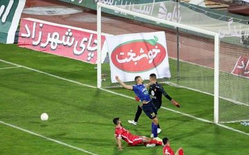 «بنیادی‌فر» ثابت کرد دربی «داور خارجی» می‌خواهد
