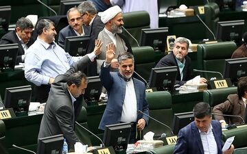خبر خوش مجلس برای بازنشستگان صندوق فولاد
