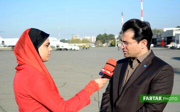 اختصاصی/ کرمانشاهی متفاوت در نوروز 98 