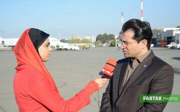 اختصاصی/ کرمانشاهی متفاوت در نوروز 98 