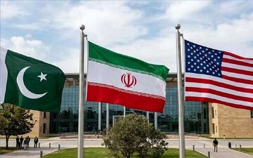 مأموریتِ محرمانه در تهران؛ آیا محسن نقوی حامل پیامِ واشنگتن است؟
 