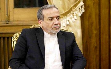 جزئئیات گفت‌وگوی تلفنی عراقچی با وزیر خارجه مصر
