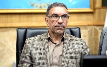 کاهش ۱۴ درصدی تصادفات منجر به فوت در استان کرمانشاه