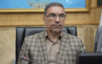 کاهش ۱۴ درصدی تصادفات منجر به فوت در استان کرمانشاه
