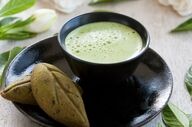 چای سبز ماچا چقدر به لاغری کمک می‌کند؟ / میزان مصرف مجاز در روز