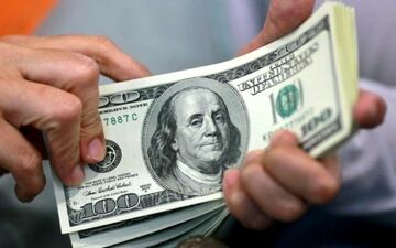 جزئیات قیمت رسمی انواع ارز اعلام شد