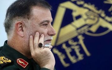 بزرگترین آرزوی شهید نیلفروشان چه بود؟

