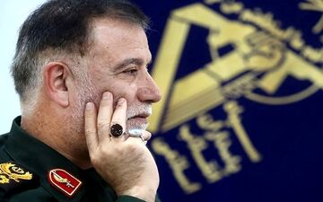بزرگترین آرزوی شهید نیلفروشان چه بود؟


