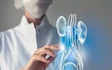 شایعترین علامت مثانه عصبی چیست؟