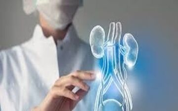 شایعترین علامت مثانه عصبی چیست؟