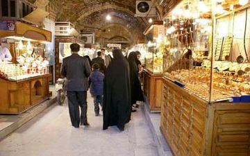 عقب‌نشینی طلا / ارزانی۱۷ هزار تومانی  سکه 
