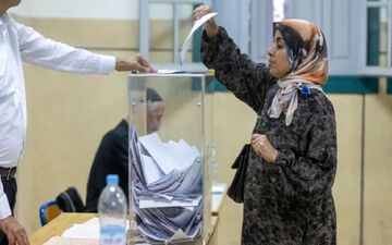 انتخابات پارلمانی مغرب: حزب «اصالت و مدرنیته» با ۹۷ کرسی در صدر قرار گرفت