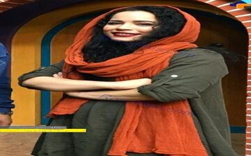 تیپ بازیگر زن مشهور پس از 20 کیلو کاهش وزن