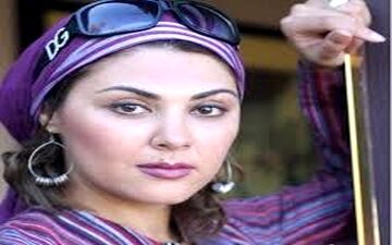 لاله اسکندری و ارسلان قاسمی به همراه سالار عقیلی و همسرش (عکس)