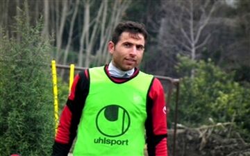  مهاجم سابق پرسپولیس به فوتبال بر می گردد؟ 