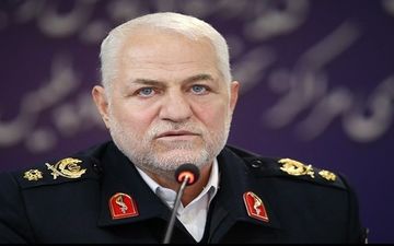 دنا پلاس ۱۴۰۰ کاملاً جمع شد اما کیسه هوا باز نشد! 